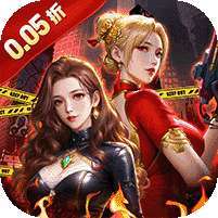 出击英雄岛(0.05折送30000充) v1.1.0
