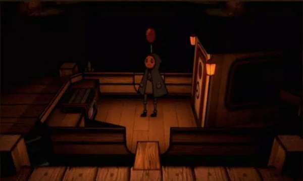 恐怖的南瓜农场 2026最新版截图