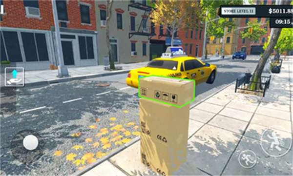 Supermarket Simulator2026截图