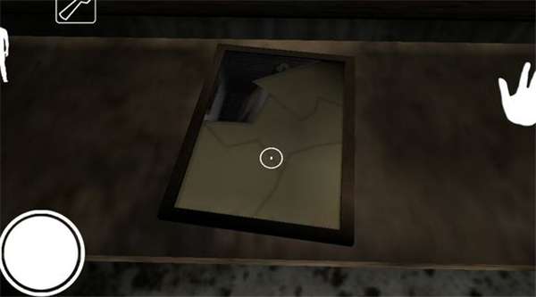 恐怖老奶奶 1.0手机版截图