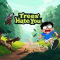 树恨你 Trees Hate You v1.0