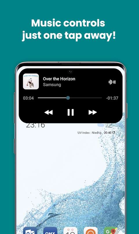 Dynamicspot灵动岛 2026最新版截图