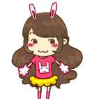 口奈too动态表情包 