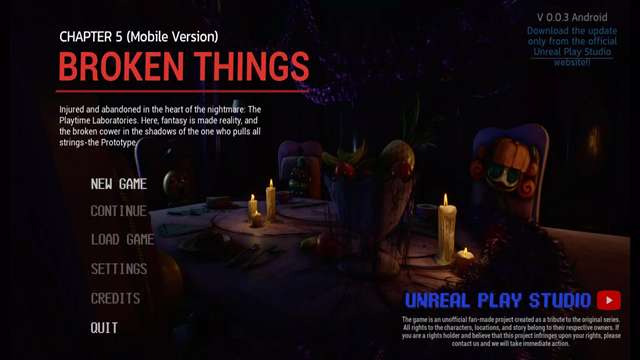 波比第5章 官方正版下载截图