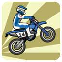 特技摩托车翘头游戏 最新版 v1.54