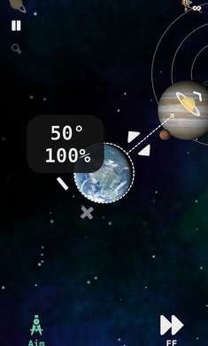 旅行者2号 2026最新版截图