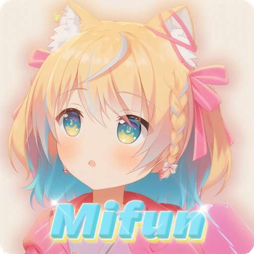 mifun动漫 无广告下载安装最新版 v1.1