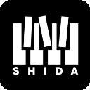 shida弹琴助手 正式版 v1.1