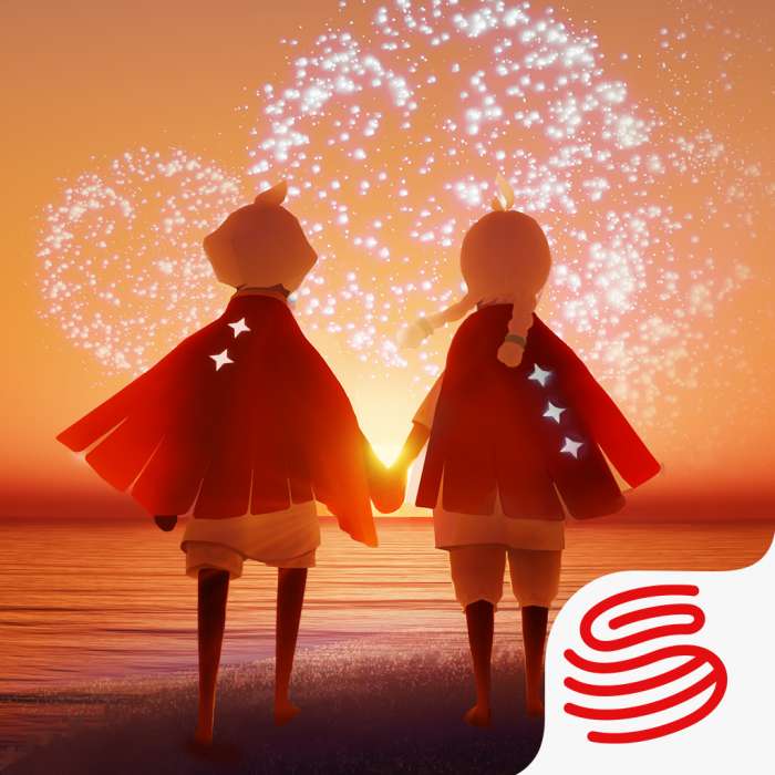 sky光遇 2025官服 v0.8.3