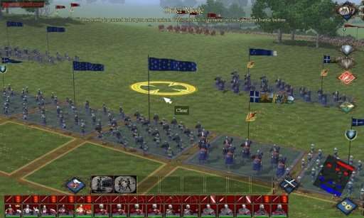 伟大战役中世纪截图