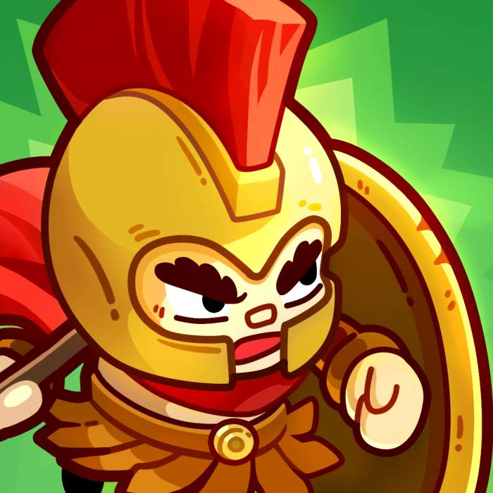 英勇之地 免费下载手机版 v2.0.20