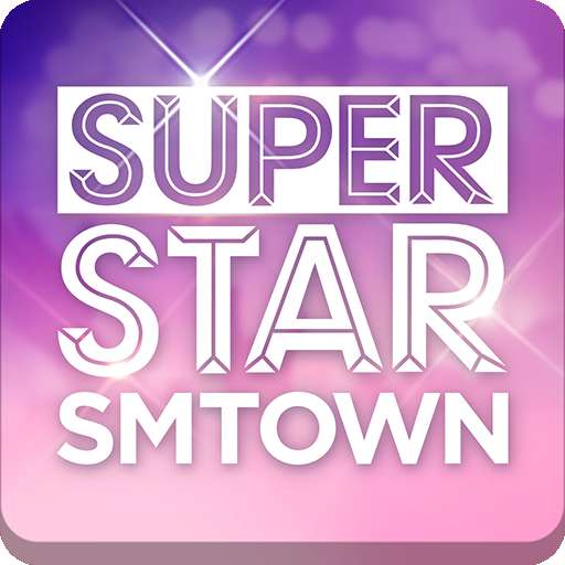 SuperStar SMTOWN 最新版 v3.24.3