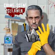 Crime Scene Cleaner v0.7.5