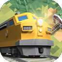 火车山谷2手机版 v1.0.4