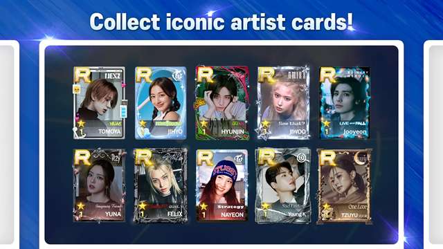 superstarjyp 音游下载截图