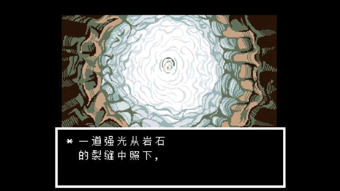 恐惧传说中文版截图