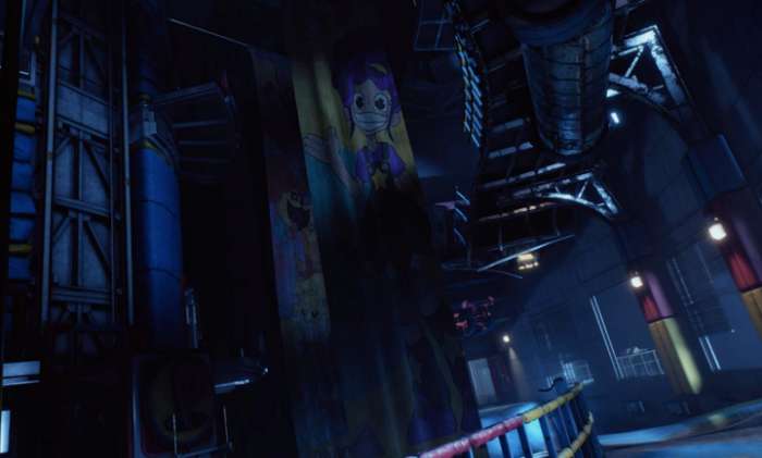 波比的游戏时间第五章 (玩家自制)截图