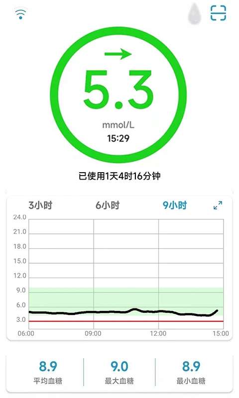 微探专业版截图