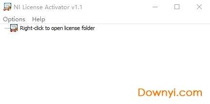 labview2014注册软件截图