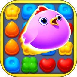 果冻趣消除 v1.0.2