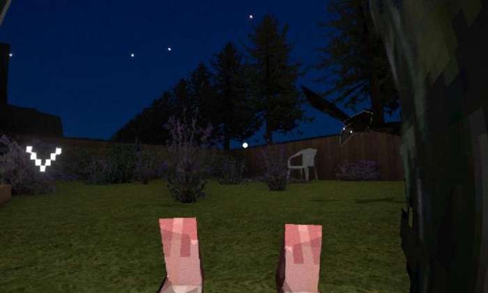 小老鼠大房子 手机版截图