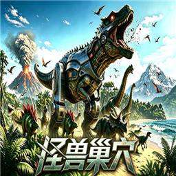 怪兽巢穴 中文汉化版 v2.0.0