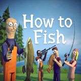 How to Fish 官方正版 v1.0