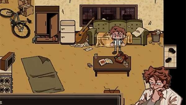 死盘子 手机版截图