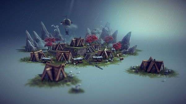 围攻besiege 手机版免费下载截图