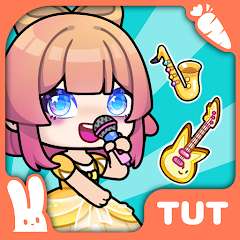 图特世界：梦幻城市物语 无内购版 v1.0.0