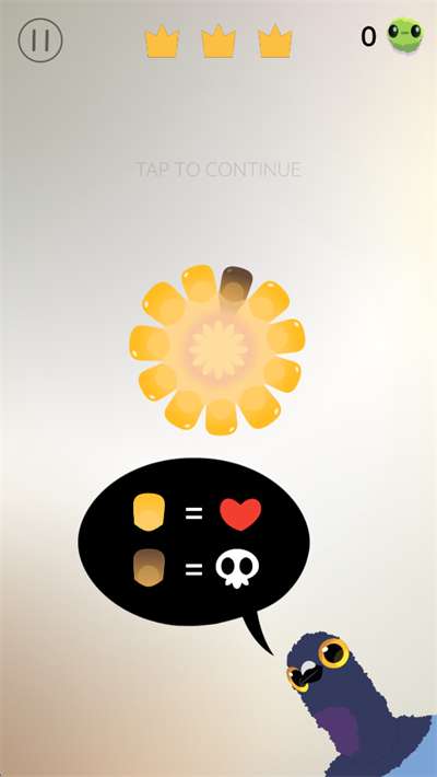 pigeonpop 中文正版截图