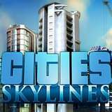都市天际线中文版 v1.41.5.104402