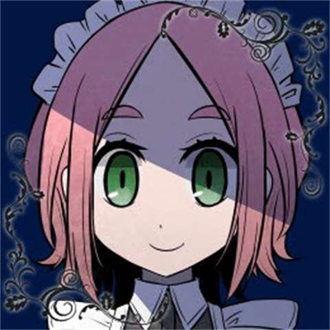 黑暗中的女仆 汉化版