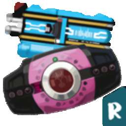 假面骑士帝骑变身器模拟器 v1.0