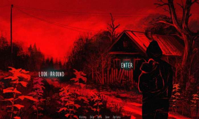 血根森主 手机版截图