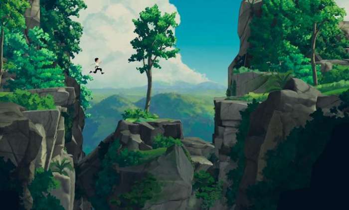 拉娜之星 手机版截图