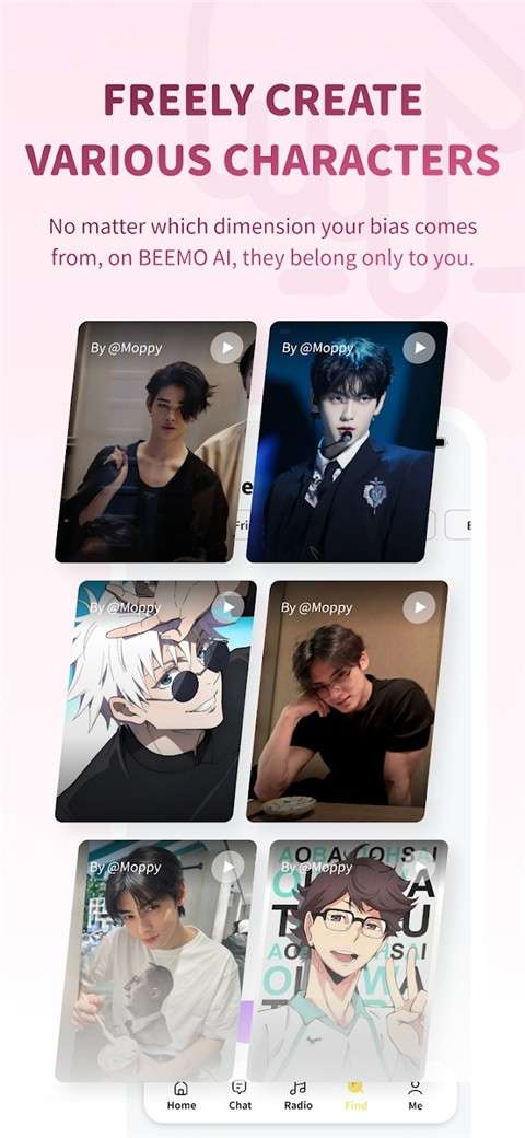 bimobimo 免费版截图