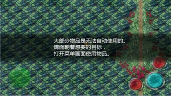 魔女之家 手机中文版截图