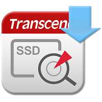 创见ssd scope固态硬盘检测 