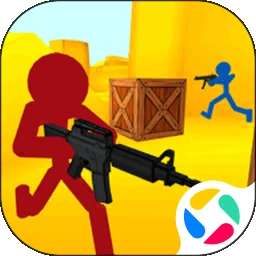 火柴人僵尸突袭 最新版 v1.05