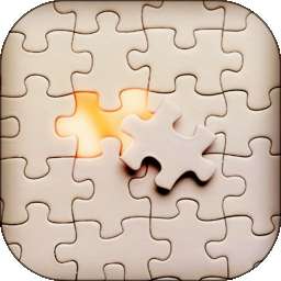 益智拼图游戏