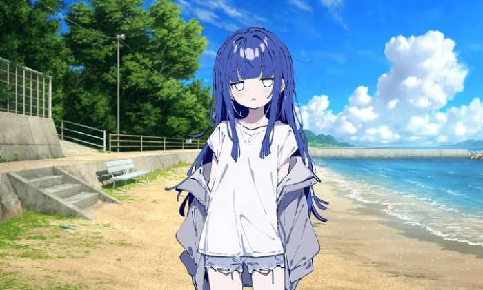 记忆源码：夏末截图