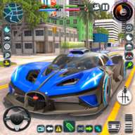 超级跑车模拟器 2026中文版 v1.5