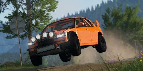 beamng 正版下载中文版截图