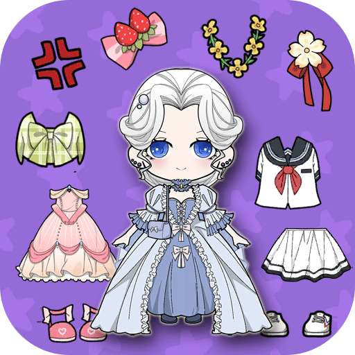 朵拉城堡时尚换装 v1.0.1
