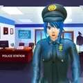 动漫女孩警察 v1.0