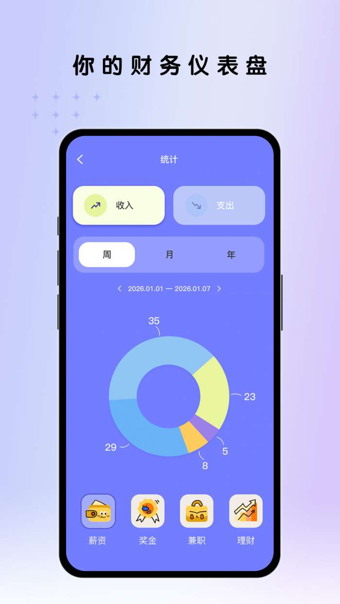 易加管家截图