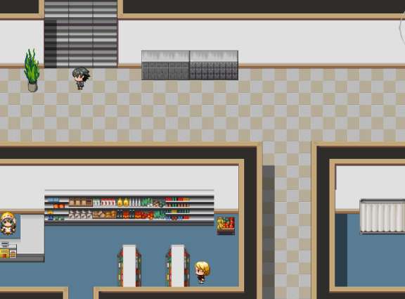 巨研社 汉化版截图