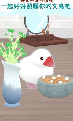 文鸟物语 手机版截图