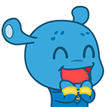 c9回家QQ表情包 